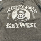 STEDMAN / 70s 【SLOPPY JOE'S】 ヴィンテージTシャツ SIZE:L