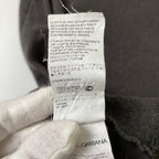【コラボアイテム】 DOLCE＆GABBANA ドルチェ＆ガッバーナ PLAYBOY プレイボーイ Tシャツ