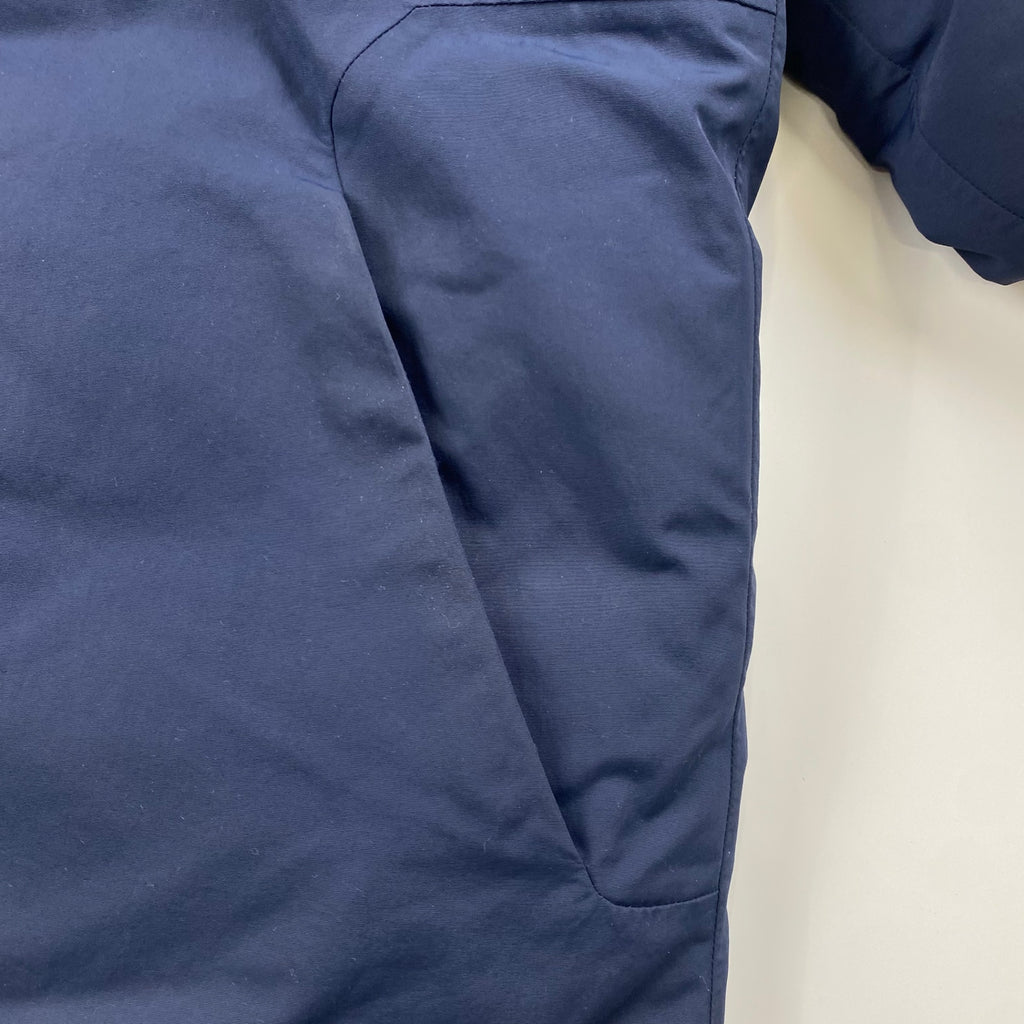 SOPHNET × FRAGMENT design × FYI Design Dept  ソフネット フラグメントデザイン / トリプルネームダウンジャケット SIZE：M