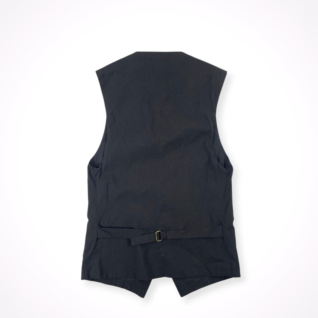 NICOLO CESCHI BERRINI / アルチザンベスト 参考定価：50,000程度 SIZE:44