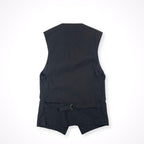 NICOLO CESCHI BERRINI / アルチザンベスト 参考定価：50,000程度 SIZE:44