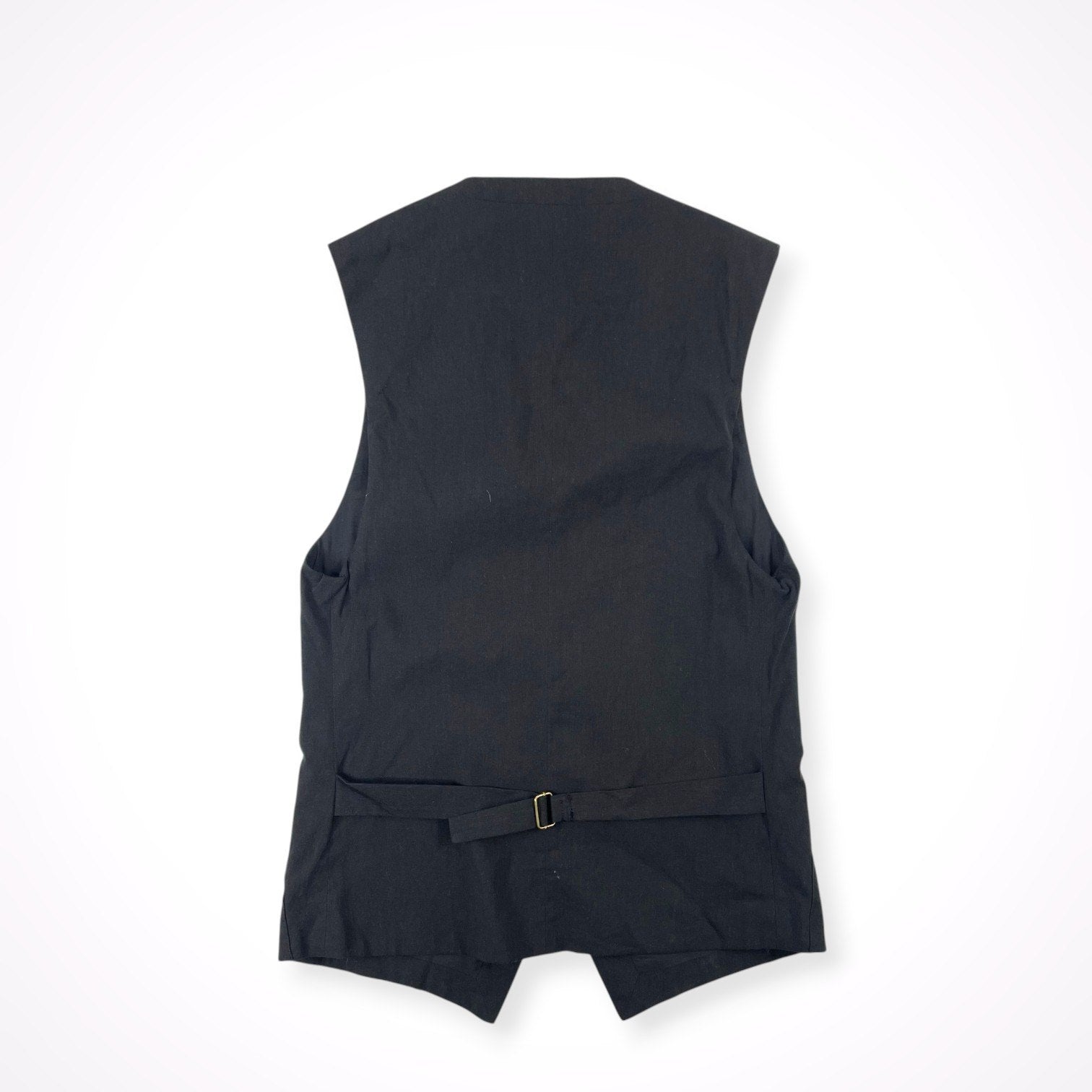 NICOLO CESCHI BERRINI / アルチザンベスト 参考定価：50,000程度 SIZE:44