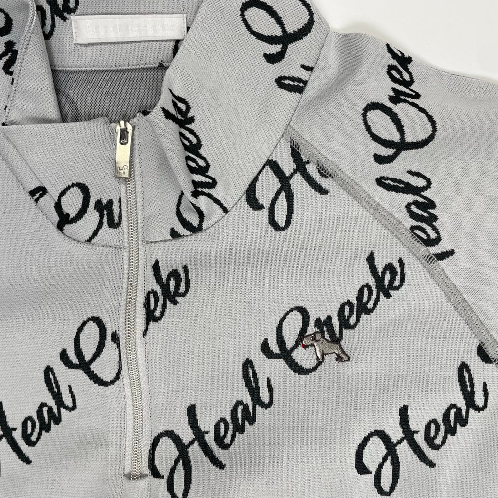 Heal Creek ヒールクリーク / ゴルフセットアップ 青木 瀬令奈 参考定価：35,000程度 SIZE:42