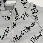 Heal Creek ヒールクリーク / ゴルフセットアップ 青木 瀬令奈 参考定価：35,000程度 SIZE:42