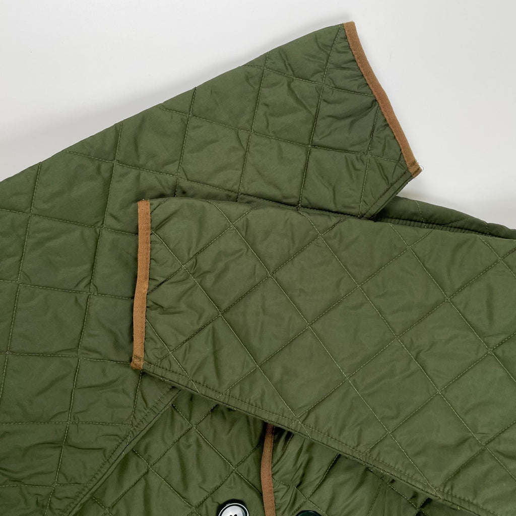 British Military イギリス軍 / ダブルブレスト ライナージャケット SIZE：170/112