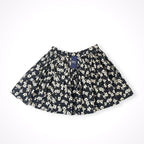 Polo by Ralph Lauren / モノトーンフワラースカート 未使用品 参考定価：45,000+tax SIZE:6