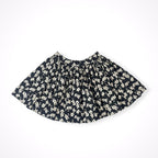 Polo by Ralph Lauren / モノトーンフワラースカート 未使用品 参考定価：45,000+tax SIZE:6