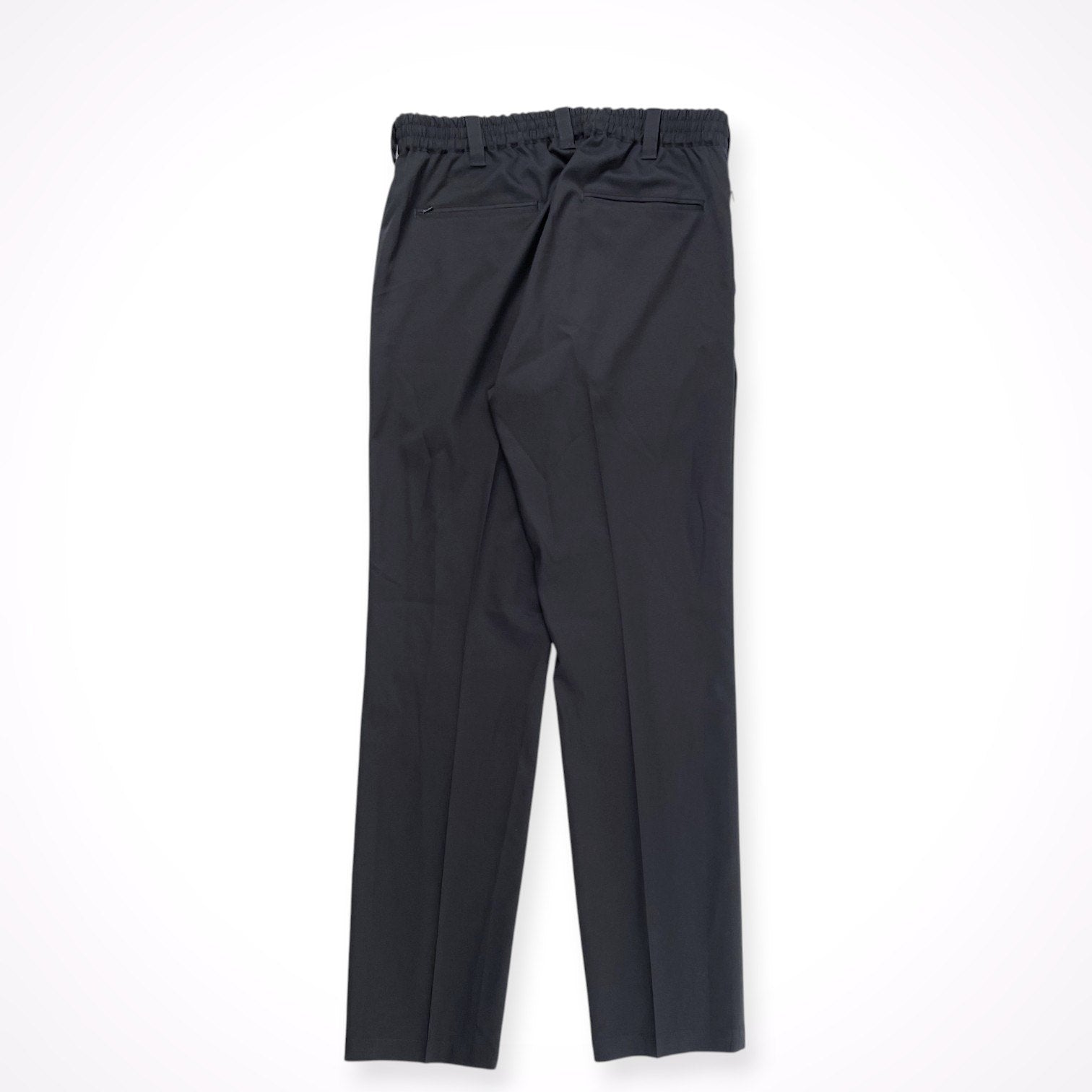WWS WORK WEAR SUITS / セットアップBizスーツ 参考定価：37,000程度 SIZE:ジャケットS パンツXS