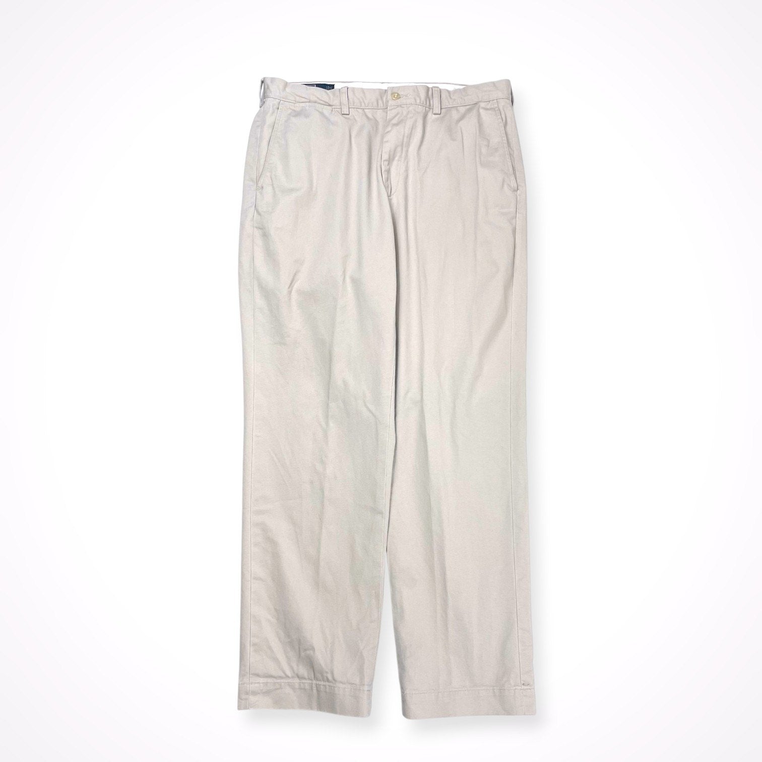 Polo by Ralph Lauren / PRESTONポロチノ 参考定価：26,000程度 SIZE:36/32