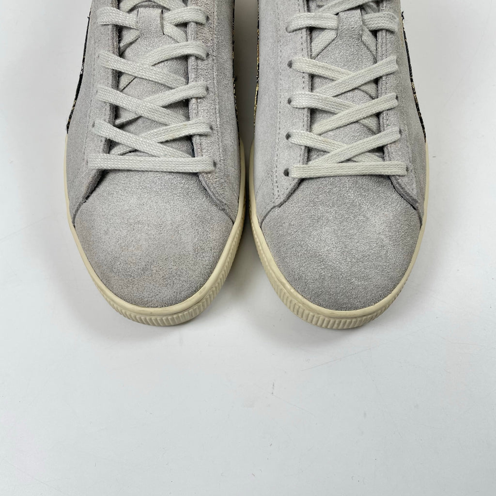 PUMA / SUEDE MIJ 西陣織 畳インソール 日本製 SIZE:26.5cm