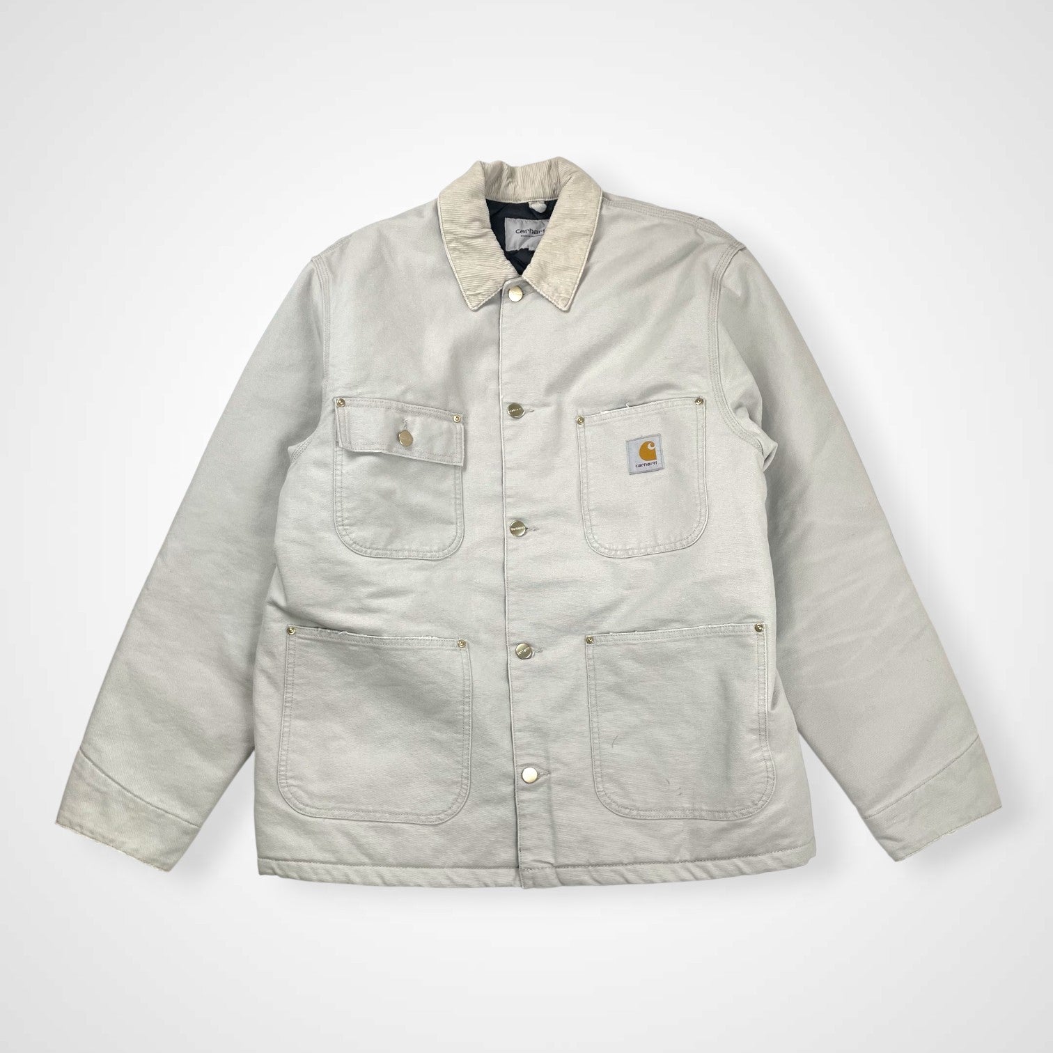 Carhartt WIP カーハート ワークインプログレス / OG CHORE COAT チョアコート ダック地 参考定価：43,000+tax SIZE:M