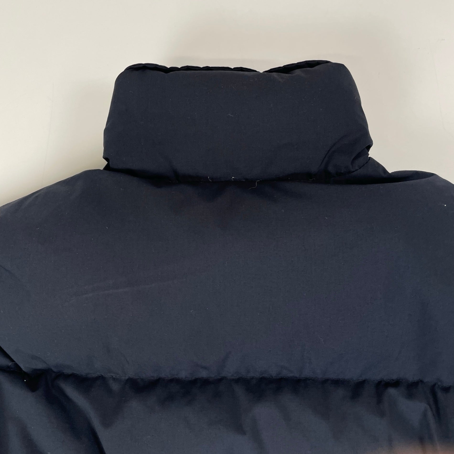 THE NORTH FACE PURPLE LABEL / Lightweight 65/35 Stuffed Shirt ND2752N 参考定価：39,000+tax SIZE:M