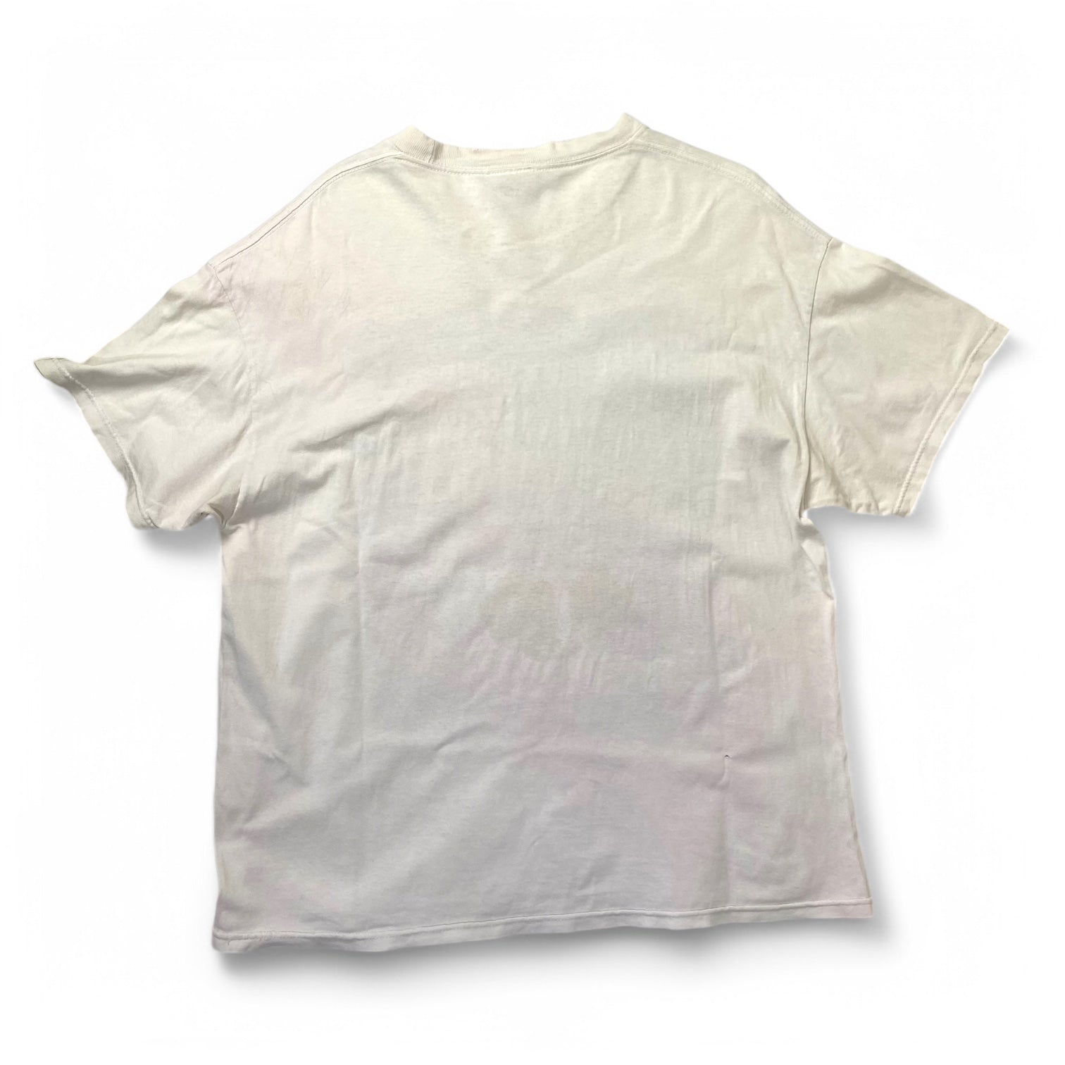 Disneyland RESORT ディズニーランド リゾート VINTAGE T-SHIRT 「The Twilight Zone Tower of Terror」 SIZE:XL