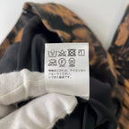 AKANE UTSUNOMIYA / フラワーパターンロングスカート 参考定価：49,000+tax SIZE:38