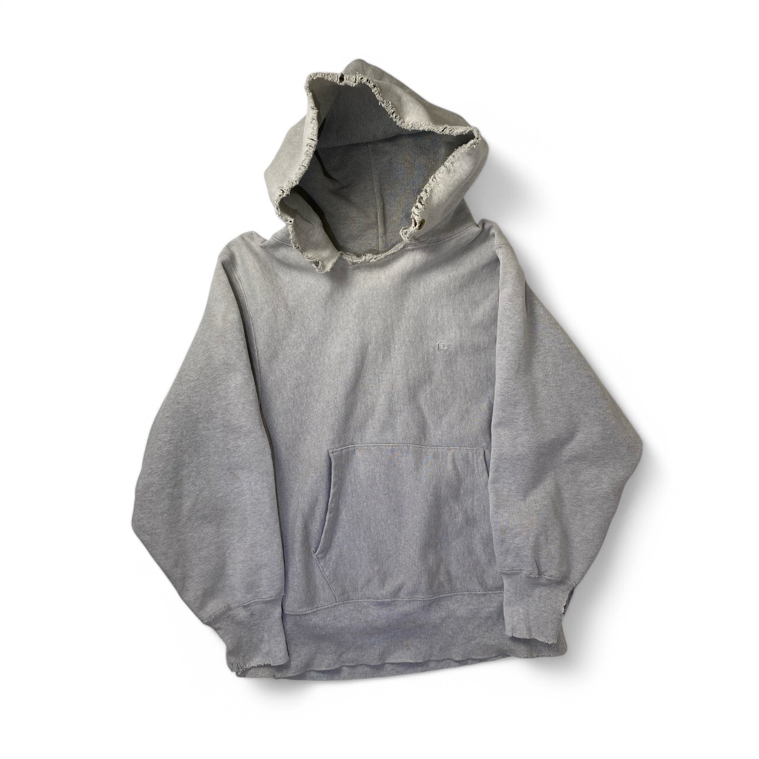 Champion チャンピオン  襤褸 ボロ Reverse Weave Parka SIZE:M USA製