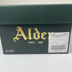 Alden × BEAMS PLUS オールデン ビームスプラス / コラボSADDLE SUEDE N2305 箱・布袋付 参考定価：121,000+tax SIZE：8