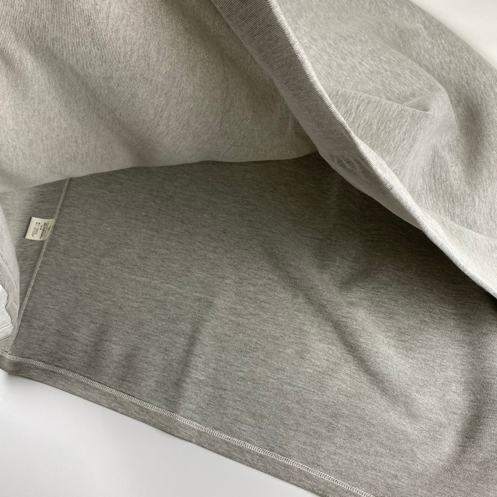 WLG by Giorgio Brato ダブリューエルジーバイジョルジオ ブラット / アシンメトリースカート MADE IN ITALY SIZE:S