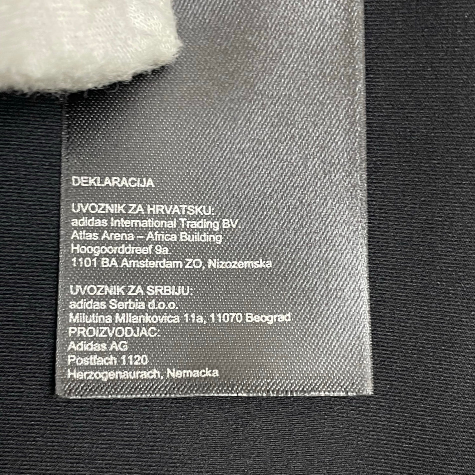 Y-3 / 17AW ラックスフューチャーモッズコート SIZE:S