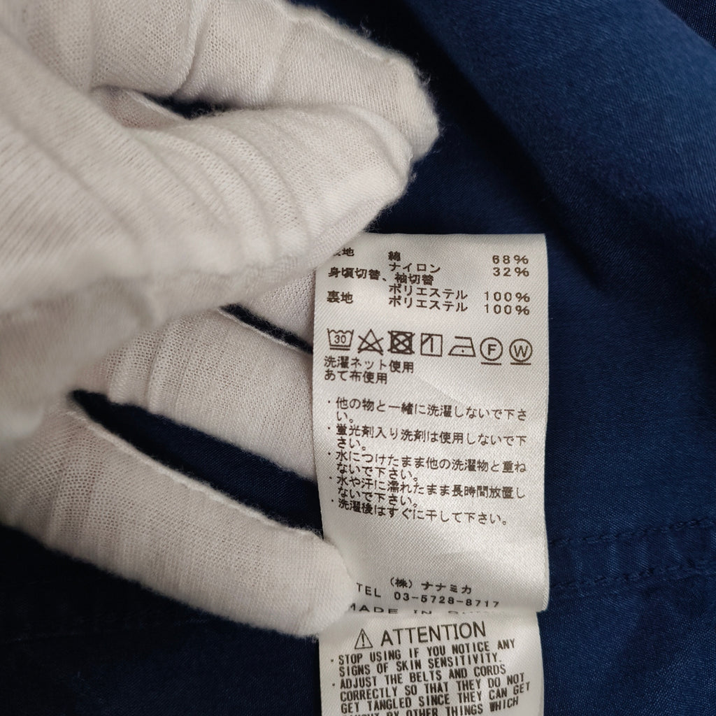 THE NORTH FACE PURPLE LABEL / Mountain Wind Jacket NP2152N 参考定価：36,000+tax SIZE:L