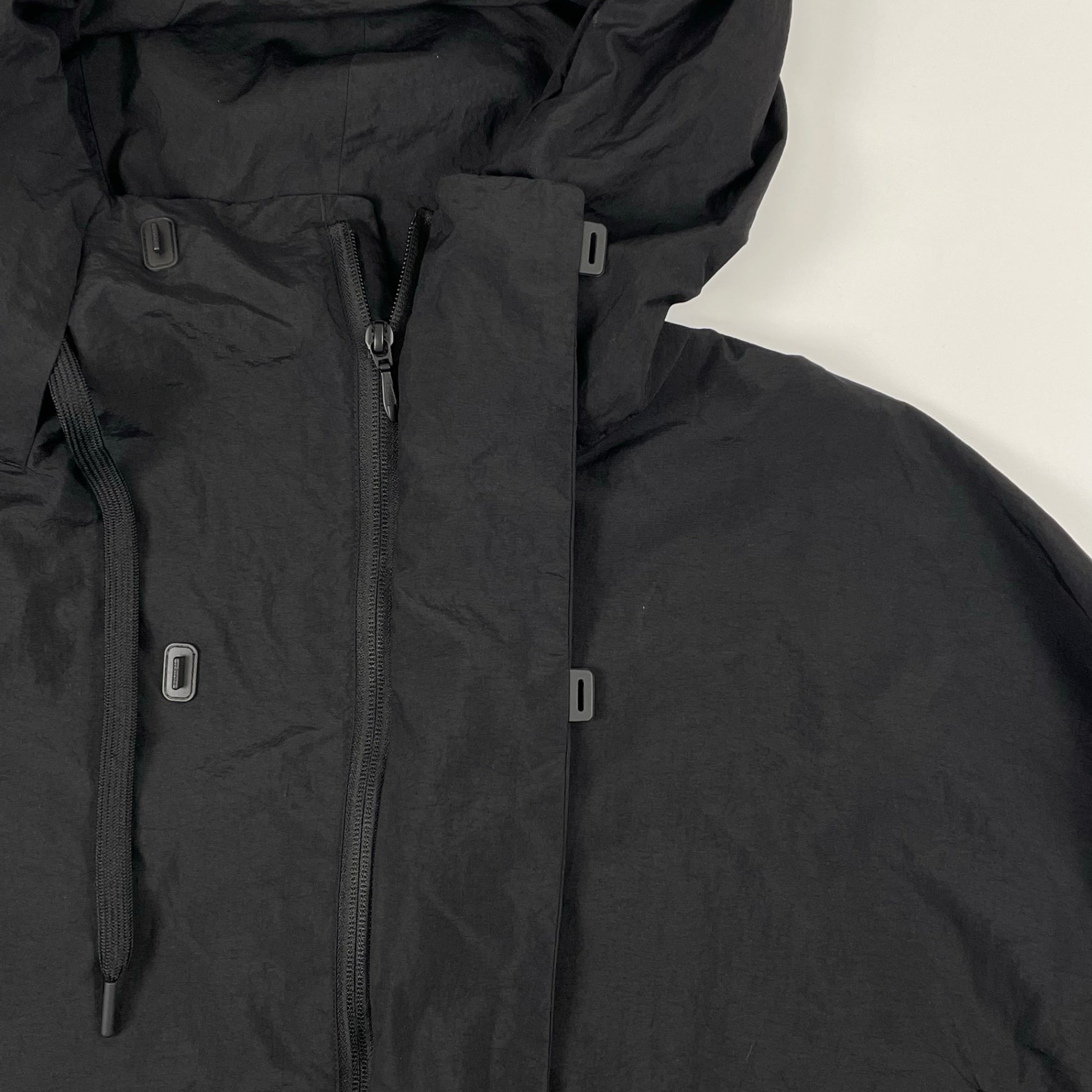 TEATORA / SOUVENIR HUNTER S/L - P 参考定価：88,000+tax SIZE:2