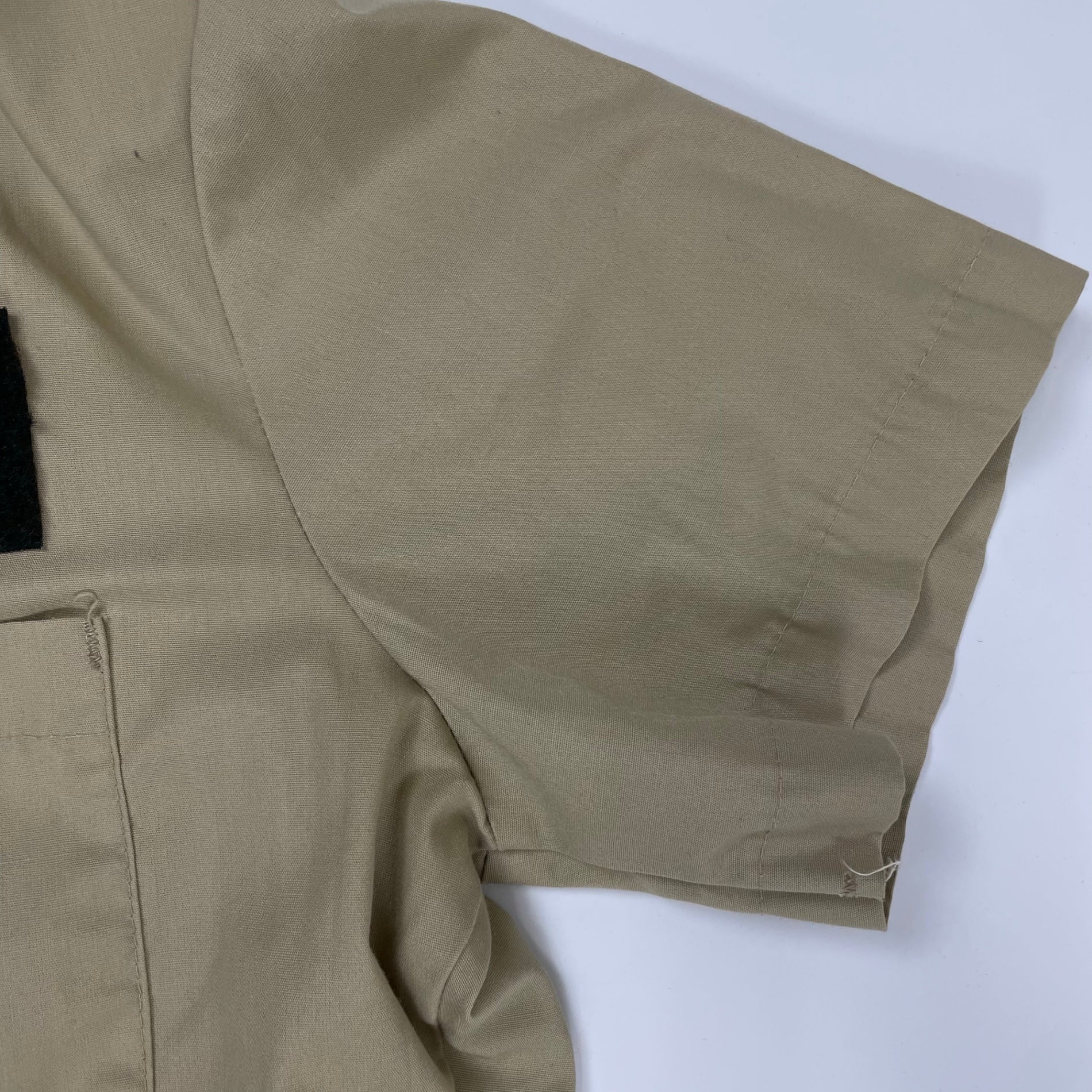 Dickies / 80sつなぎ AMXワッペン SIZE:M