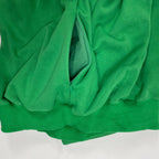 is-ness イズネス / ZIP SWEATSHIRT ハーフジップスウェット 参考定価：26,000+tax SIZE:Ｍ