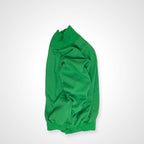 is-ness イズネス / ZIP SWEATSHIRT ハーフジップスウェット 参考定価：26,000+tax SIZE:Ｍ