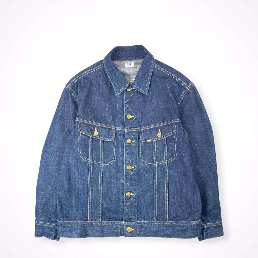 Lee × URBAN RESEARCH / 『別注』DENIM JACKET 参考定価：18,000+tax SIZE：38
