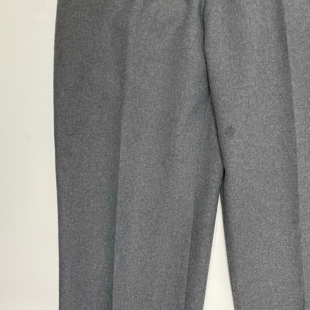 VINTAGE ヴィンテージ / 〈Levi's リーバイス〉 USA製 bend overスラックス SIZE:14