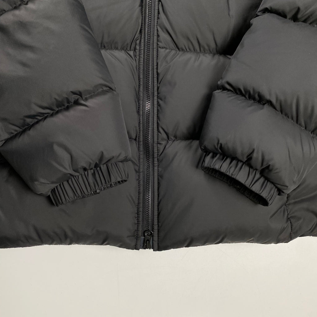 westcomb  ウェストコム / Himalaya Hoody ダウンジャケット ブラック 参考定価：59,000+tax SIZE:M