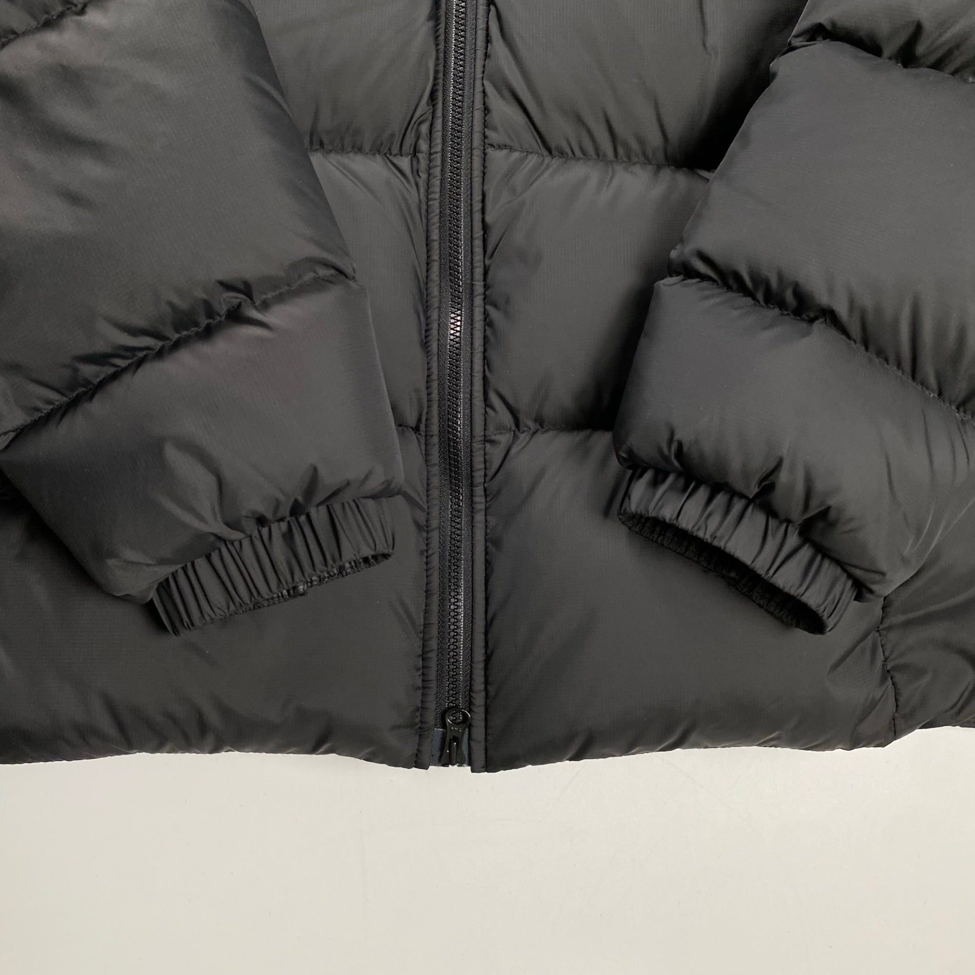 westcomb  ウェストコム / Himalaya Hoody ダウンジャケット ブラック 参考定価：59,000+tax SIZE:M