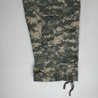 US ARMY アメリカ軍 / デジカモ ミリタリーパンツ SIZE：LARGE-SHORT