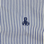 SOPHNET. / ALBINI BIG REGULAR COLLAR SHIRT 参考定価：29,000+tax SIZE:M