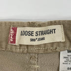 Levi's / Remake コーデュロイフレアパンツ SIZE：32