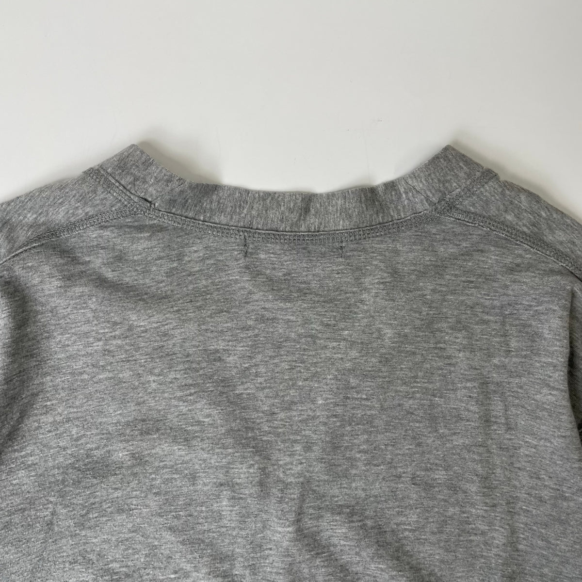 COMME des GARCONS HOMME / 10SS コットンカーディガン 参考定価：30,000程度 SIZE:S