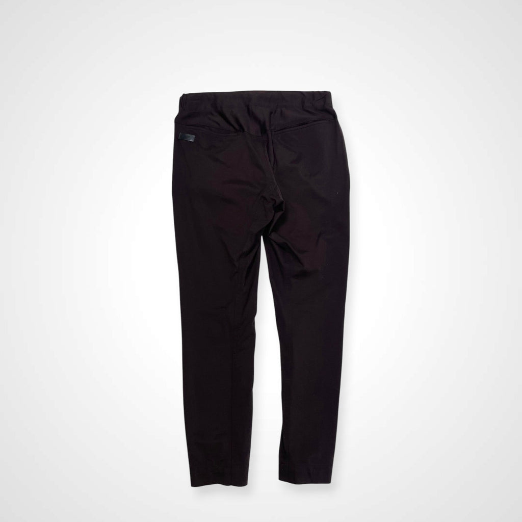 EMPORIO ARMANI エンポリオ アルマーニ / ハイゲージイージーパンツ 参考定価：40,000程度 SIZE：25