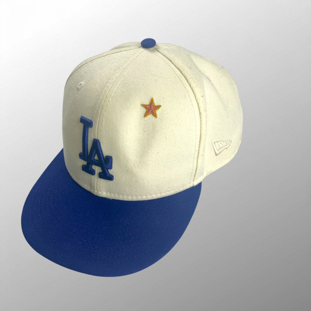 BETTER GIFT SHOP×New Era ベターギフトショップ ニューエラ / Los angeles Cap LA キャップ ドジャースモデル 頭囲：62.5cm