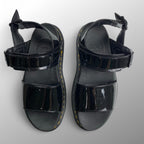 Dr.Martens ドクターマーチン / VOSS ストラップサンダル SIZE:UK3(22cm程度)