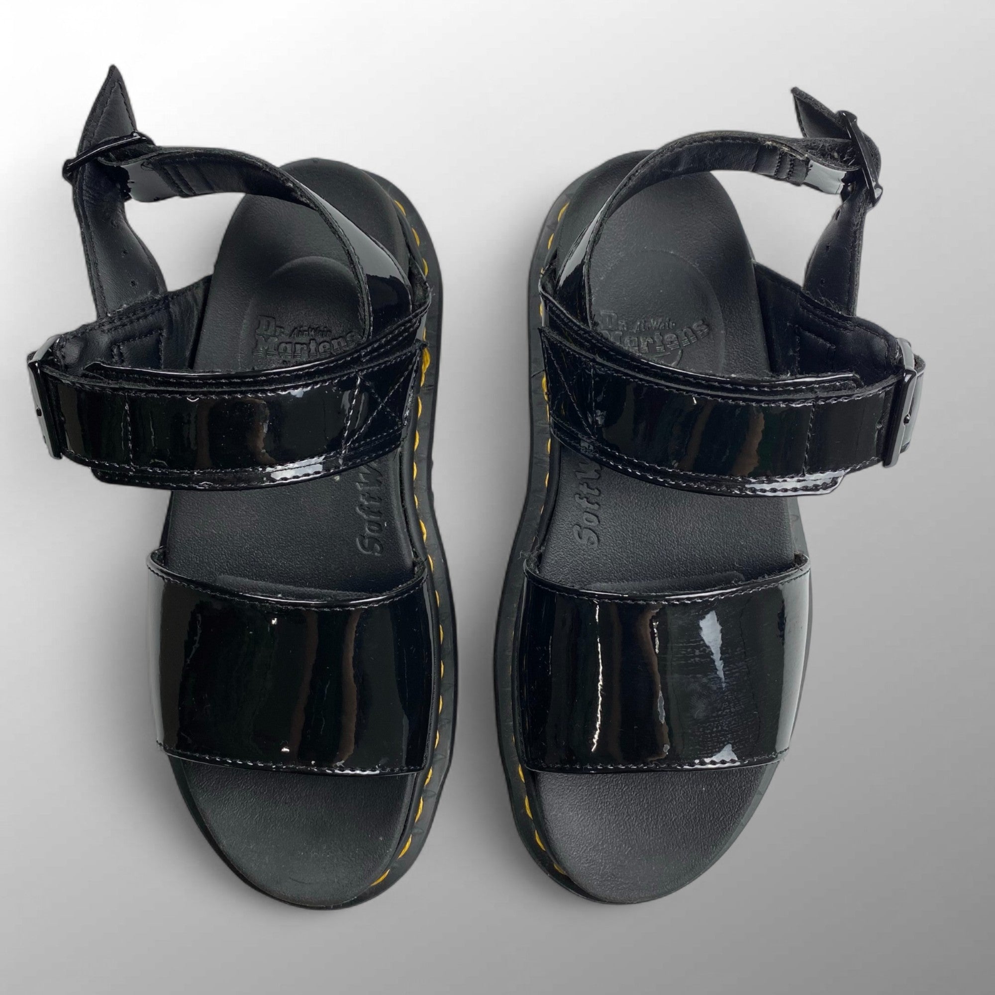 Dr.Martens ドクターマーチン / VOSS ストラップサンダル SIZE:UK3(22cm程度)