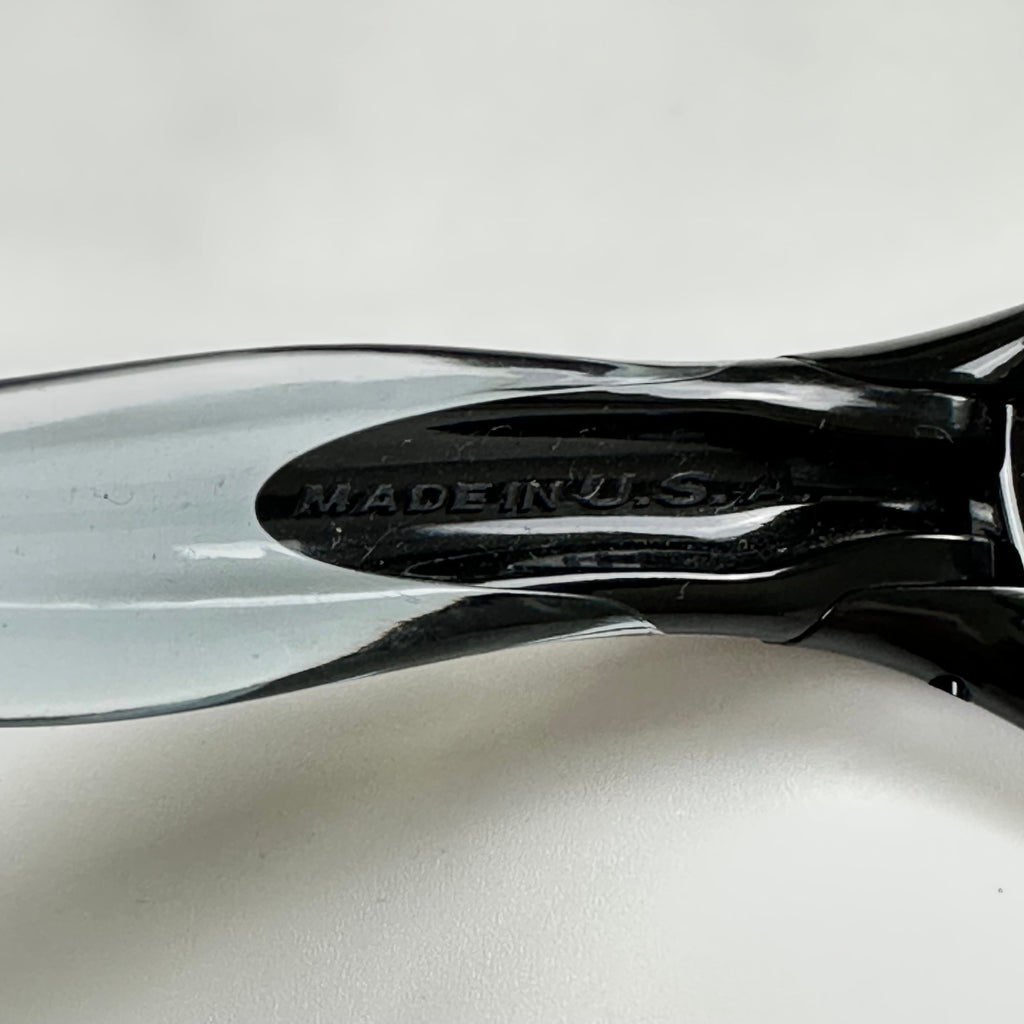 VINTAGE OAKLEY ヴィンテージ オークリー / Pocket 筆記体ロゴ サングラス MADE IN USA