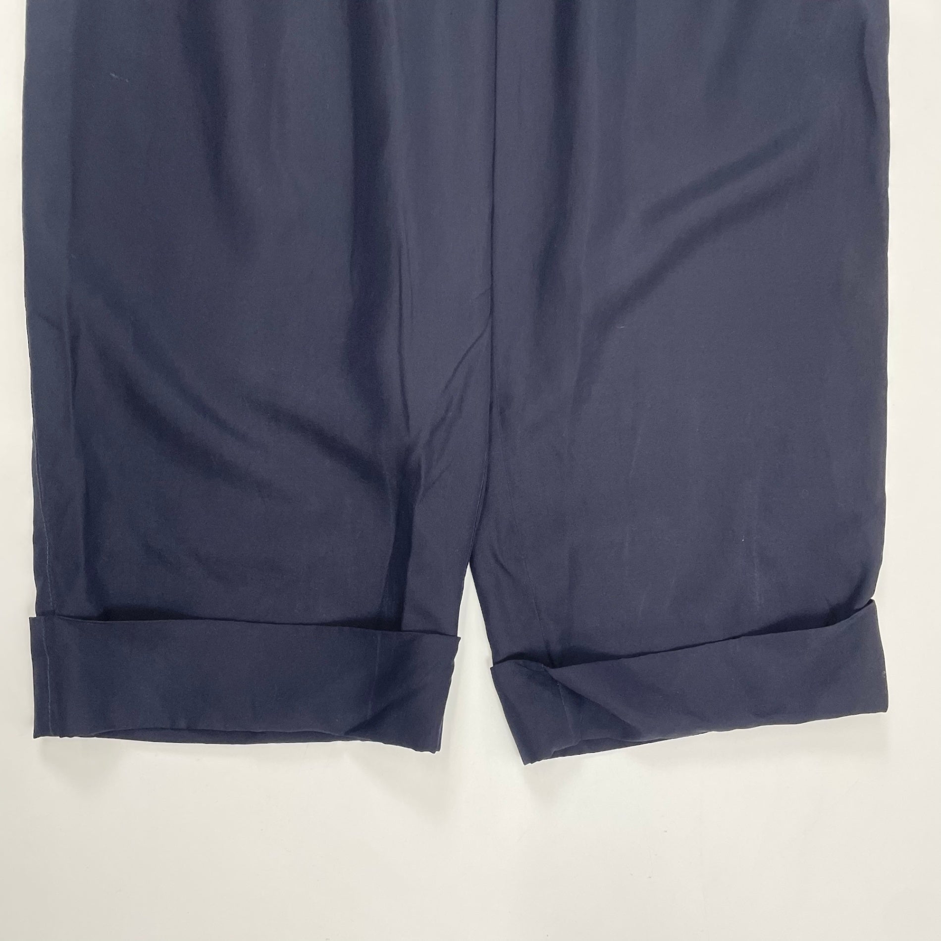 EURO VINTAGE / 【DIRADA】ヴィンテージパンツ 参考定価：35,000程度 SIZE:40(XS程度)
