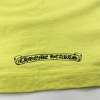 CHROME HEARTS × MATTY BOY / PPO CHAIN GAME LS 長袖Tシャツ SIZE:XL