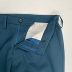 IM MEN アイムメン / ワイドテーパードパンツ LA13FF095 SIZE：2