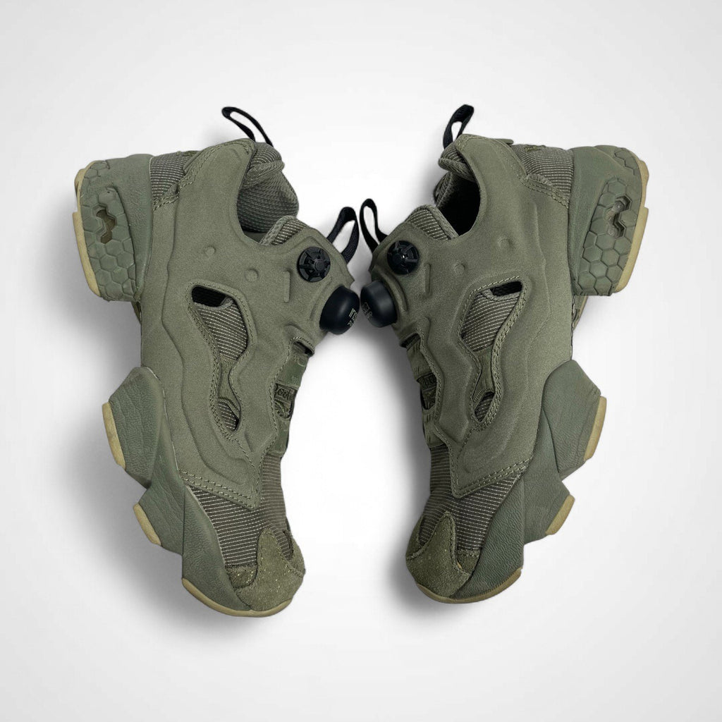 Reebok リーボック / INSTAPUMPFURY MTP スニーカー 参考定価：19,000+tax BD1501 SIZE:23.5