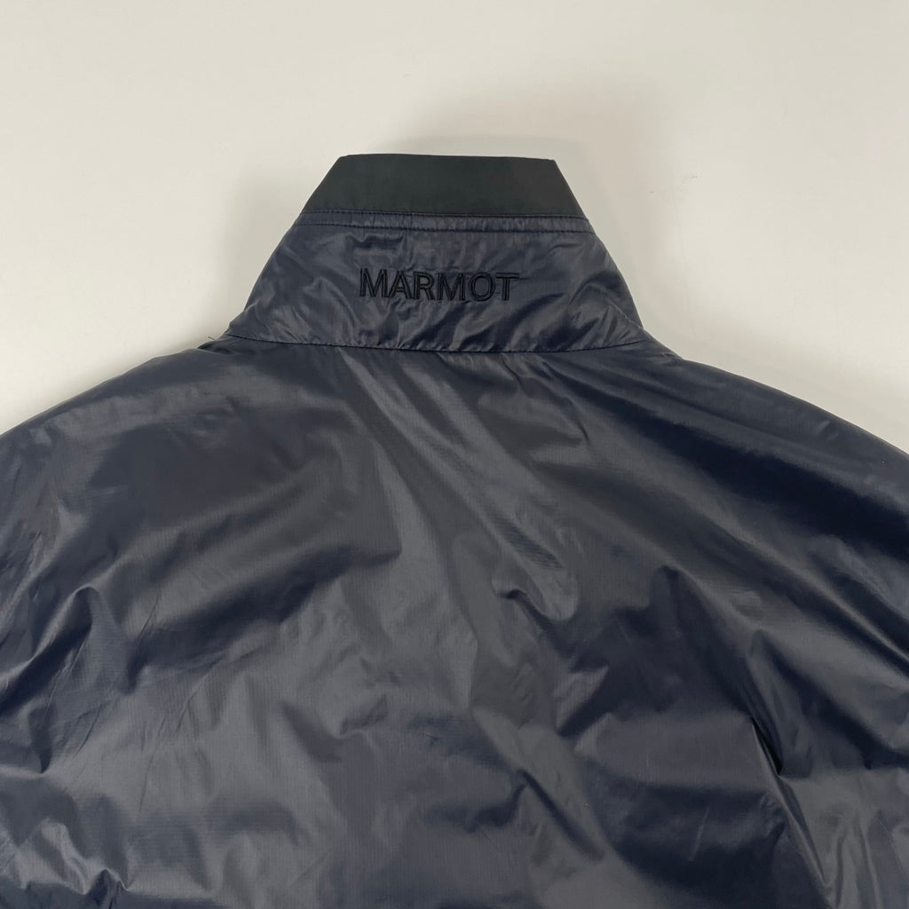 MARMOT / ライトウェイトナイロンベスト SIZE：XL