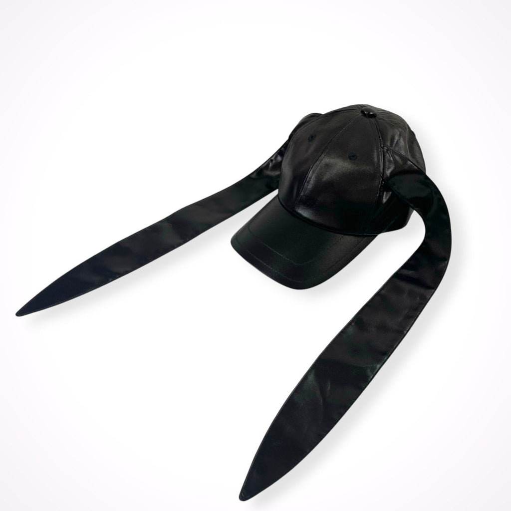 MASU × NOZOMI KUROKAWA / コラボ LONG EAR CAP 参考定価：22,000+tax