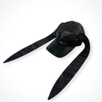 MASU × NOZOMI KUROKAWA / コラボ LONG EAR CAP 参考定価：22,000+tax