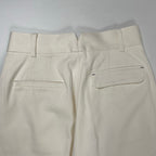deres / Lily Silk Denim Pants 参考定価：36,000+tax SIZE:1