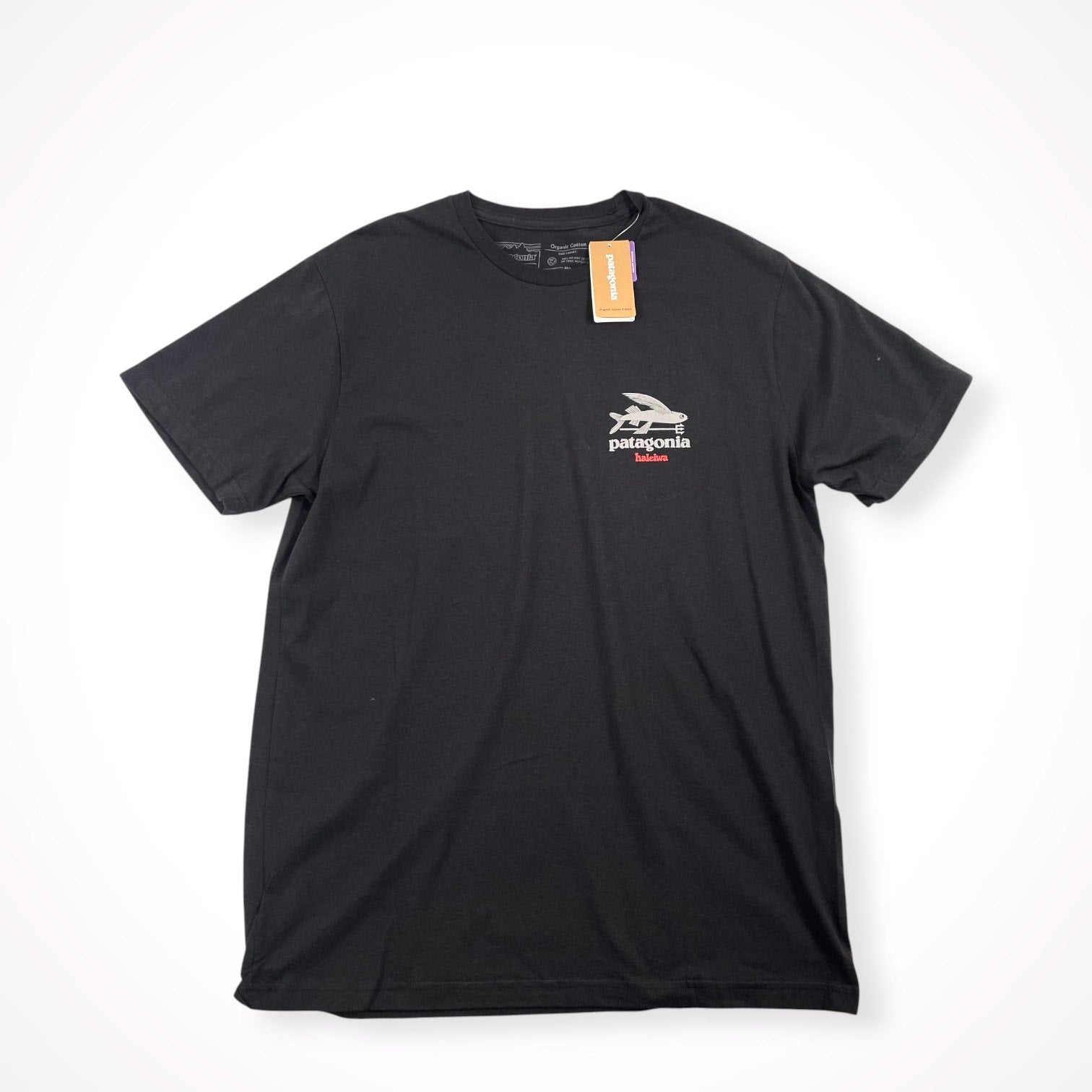 patagonia / haleiwa TEE 未使用品 SIZE:M