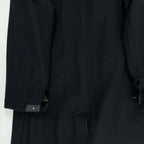 PRODUCT LAB プロダクトラボ / ギミックPOLO COAT Super 100's 参考定価：66,000+tax SIZE：L